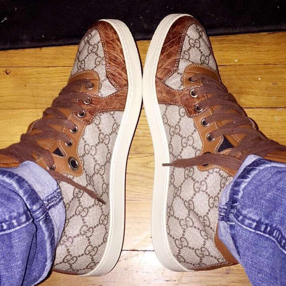 Meet your Posher, Rell - Picture 5 of 5